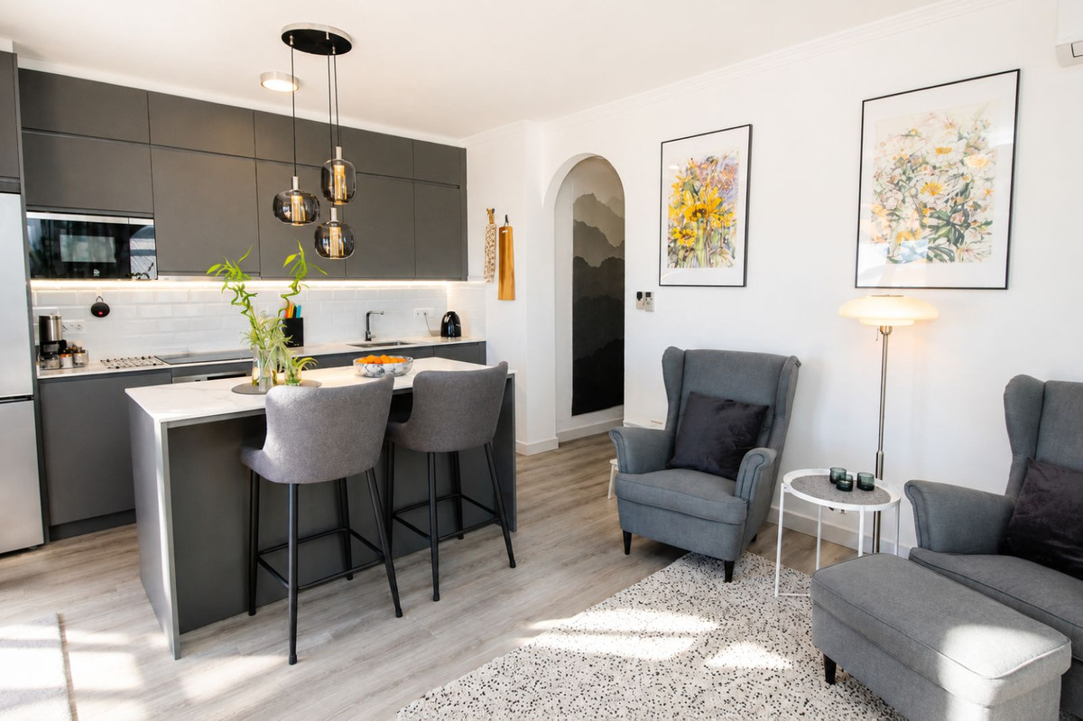 2 Bed Apartment for sale in La Cala Costa Del Sol, Málaga, Spain