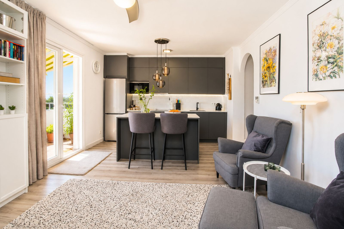 2 Bed Apartment for sale in La Cala Costa Del Sol, Málaga, Spain