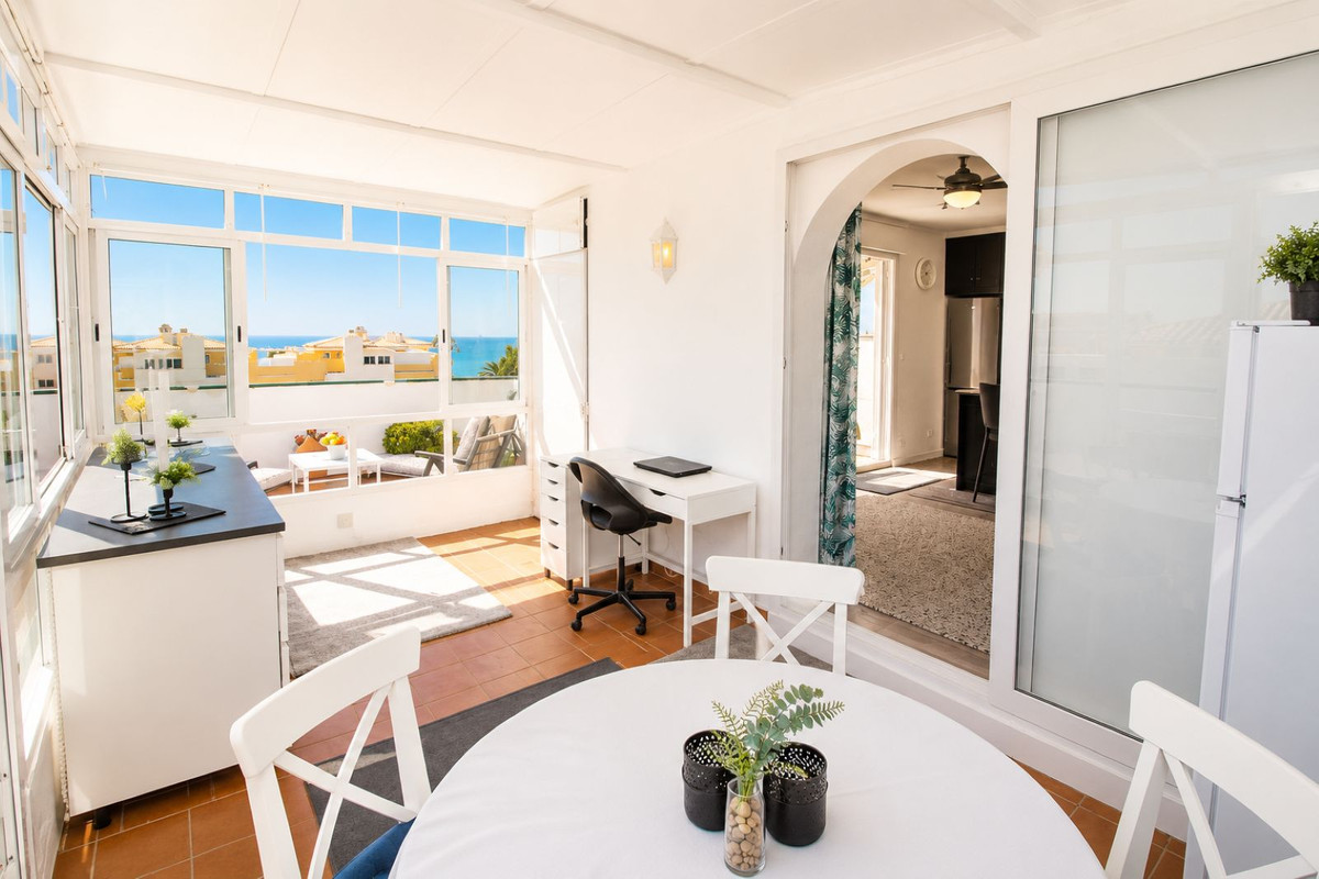 2 Bed Apartment for sale in La Cala Costa Del Sol, Málaga, Spain