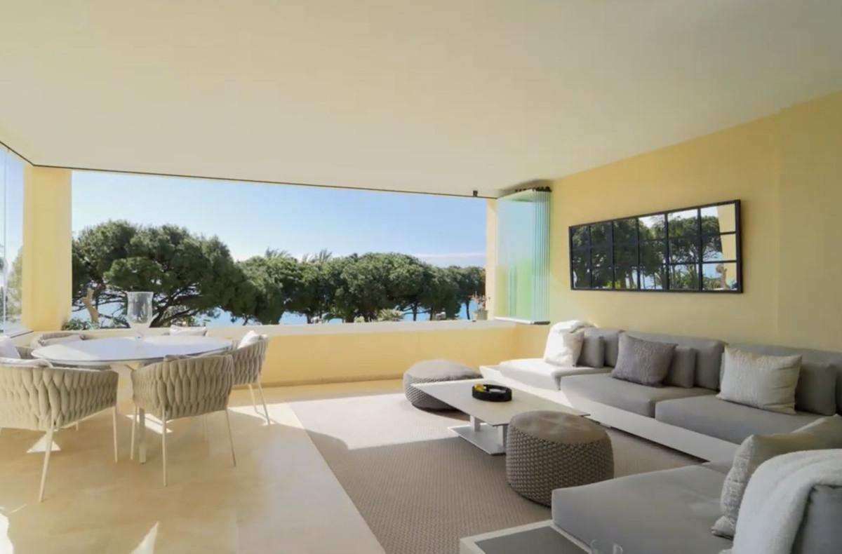 3 Bed Apartment for sale in Cabopino Costa Del Sol, Málaga, Spain