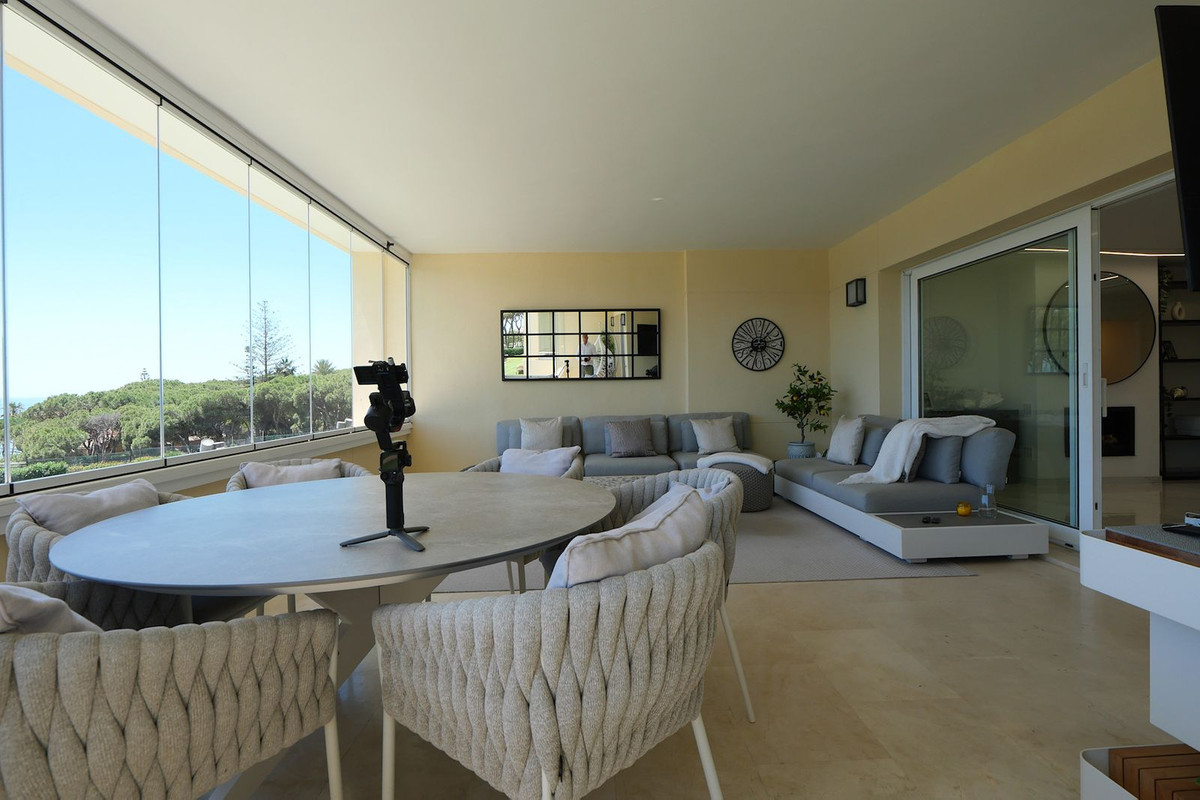3 Bed Apartment for sale in Cabopino Costa Del Sol, Málaga, Spain