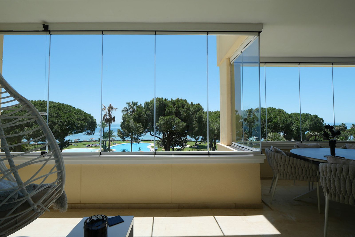 3 Bed Apartment for sale in Cabopino Costa Del Sol, Málaga, Spain