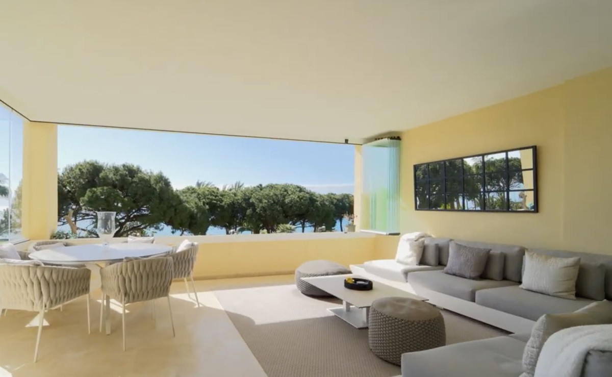 3 Bed Apartment for sale in Cabopino Costa Del Sol, Málaga, Spain