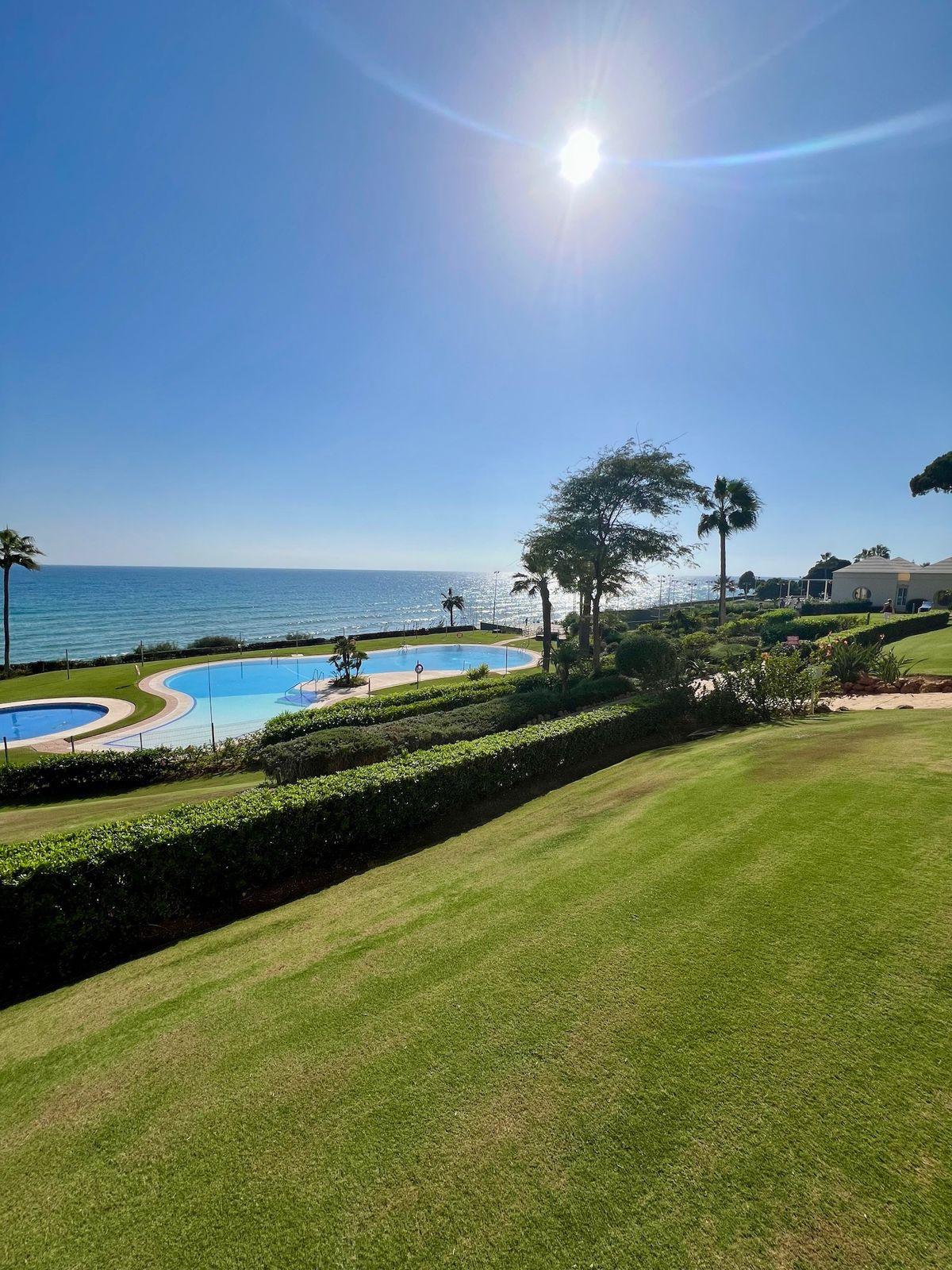 3 Bed Apartment for sale in Cabopino Costa Del Sol, Málaga, Spain