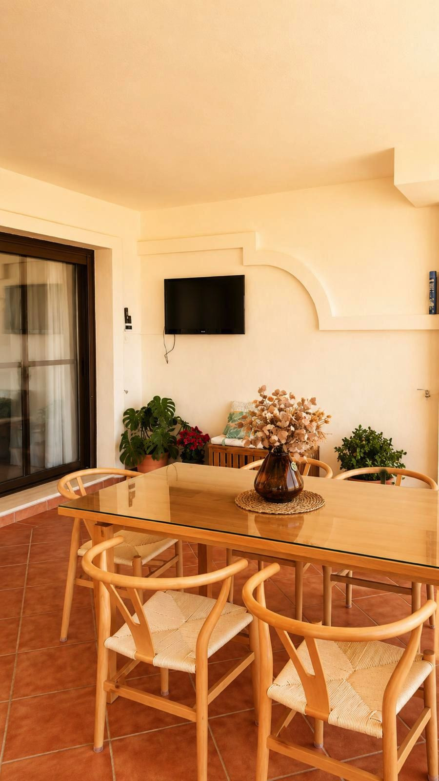 Se vende Apartamento Planta Baja de 3 dormitorios en Costa Del Sol, Málaga, España