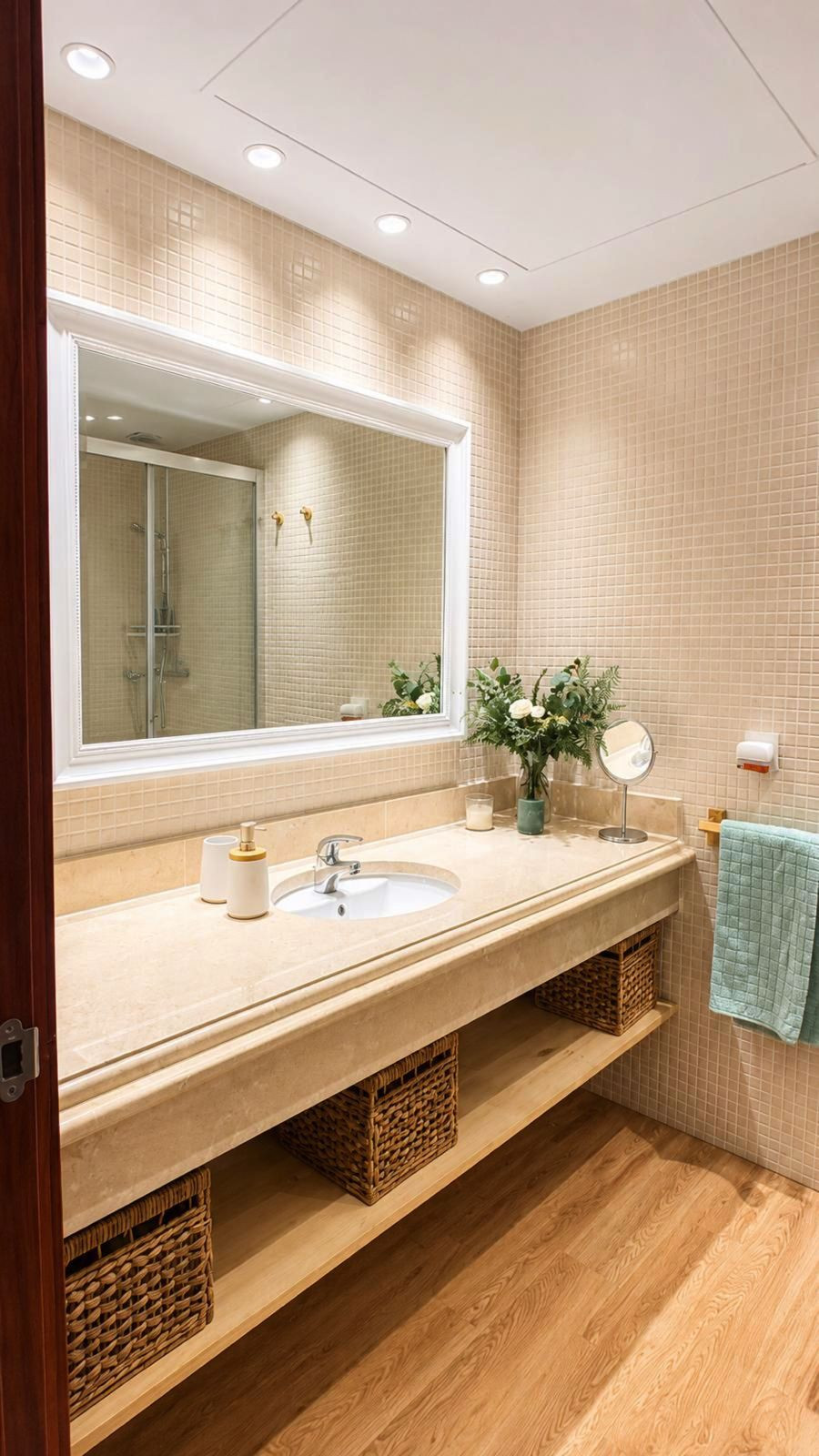 Se vende Apartamento Planta Baja de 3 dormitorios en Costa Del Sol, Málaga, España