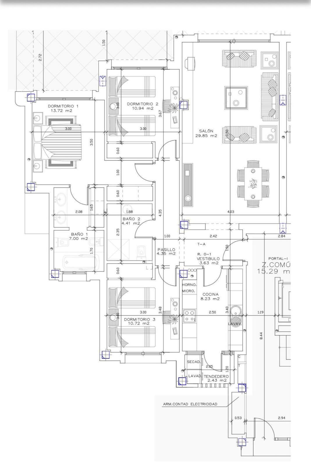 Se vende Apartamento Planta Baja de 3 dormitorios en Costa Del Sol, Málaga, España