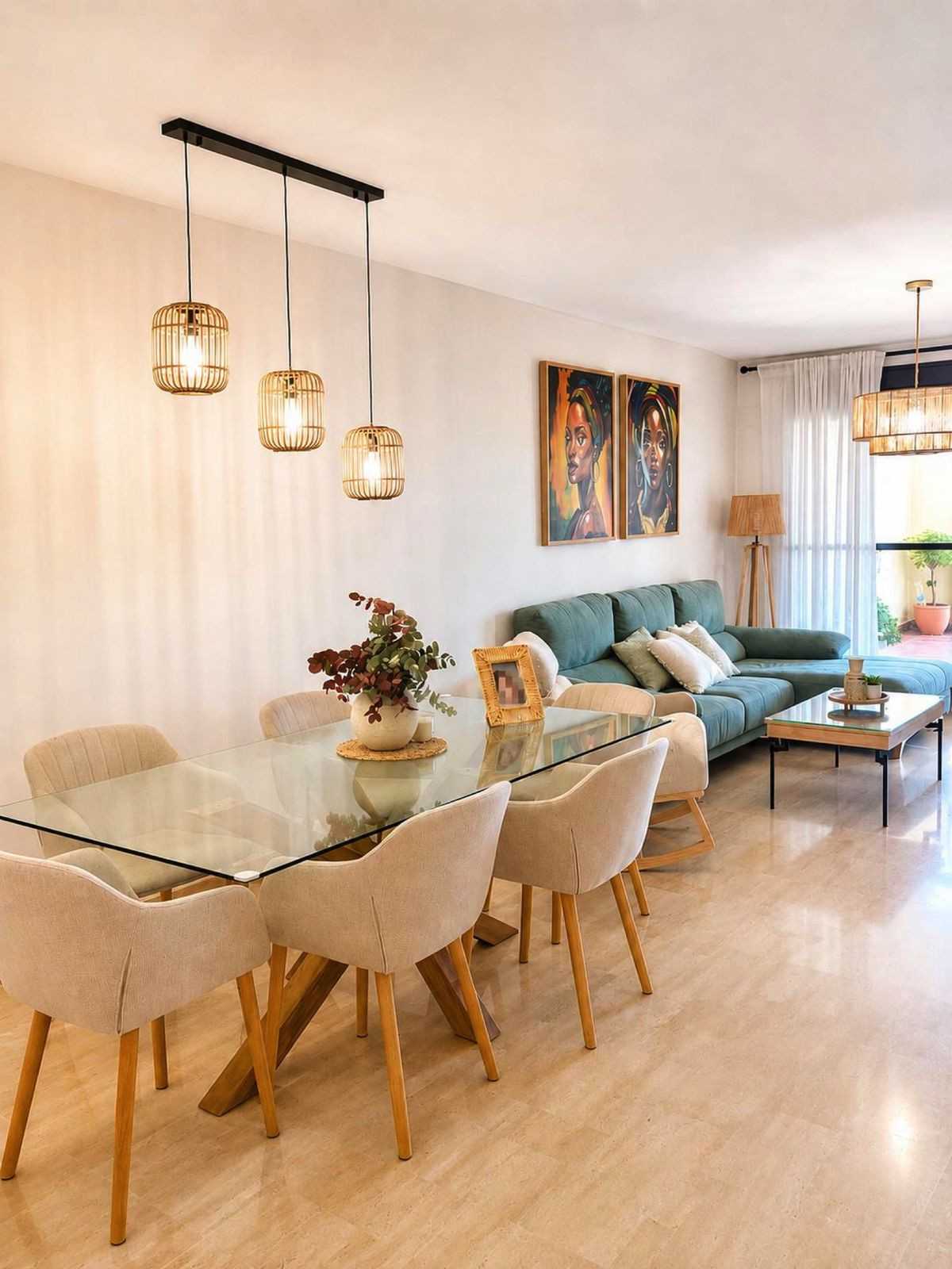 Se vende Apartamento Planta Baja de 3 dormitorios en Costa Del Sol, Málaga, España