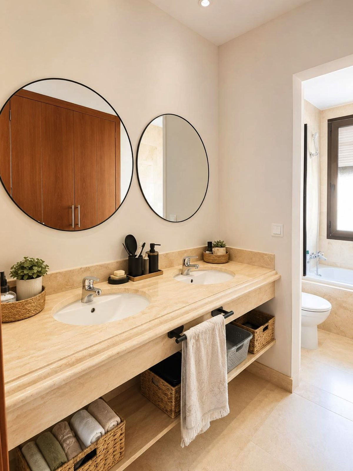 Se vende Apartamento Planta Baja de 3 dormitorios en Costa Del Sol, Málaga, España