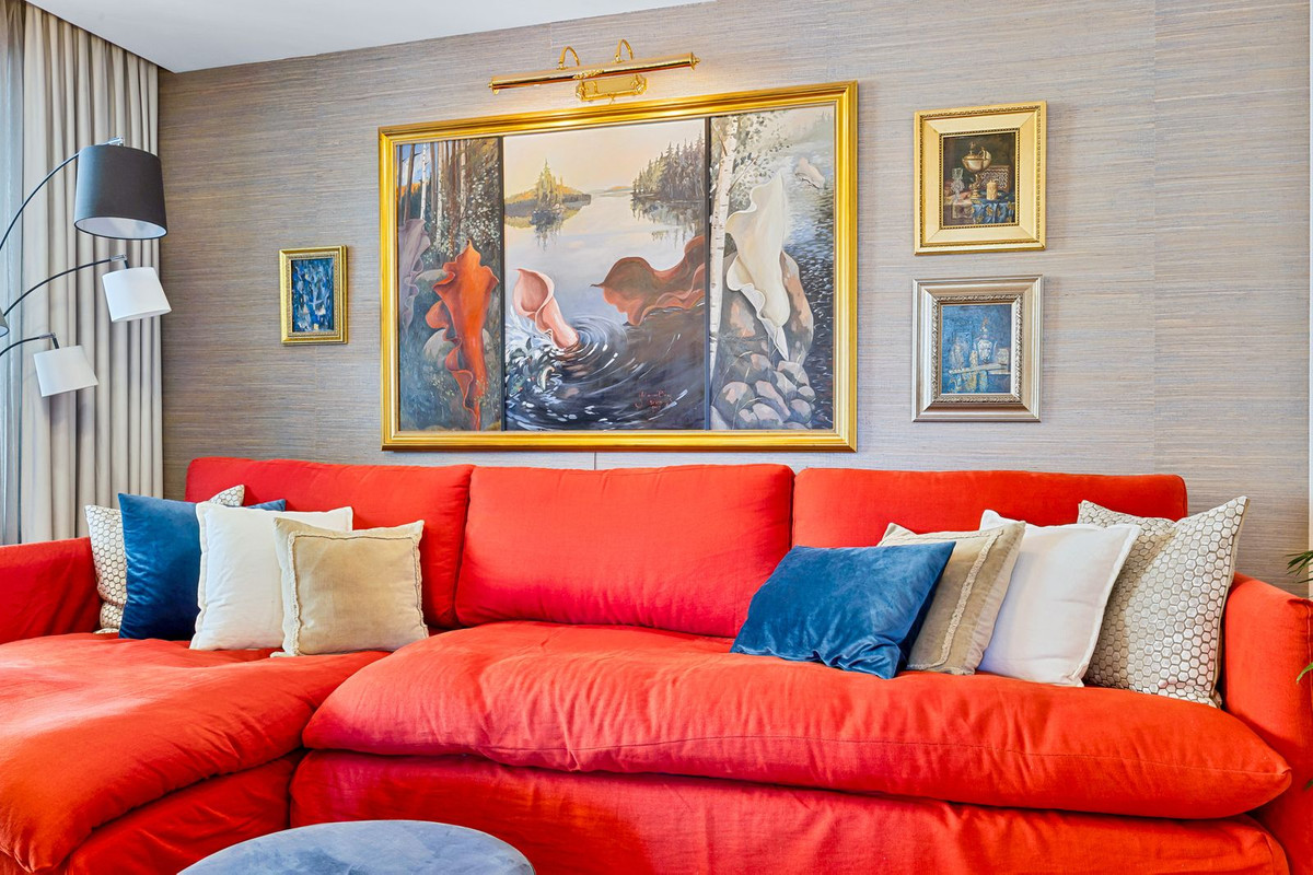 3 Bed Apartment for sale in Fuengirola Costa Del Sol, Málaga, Spain