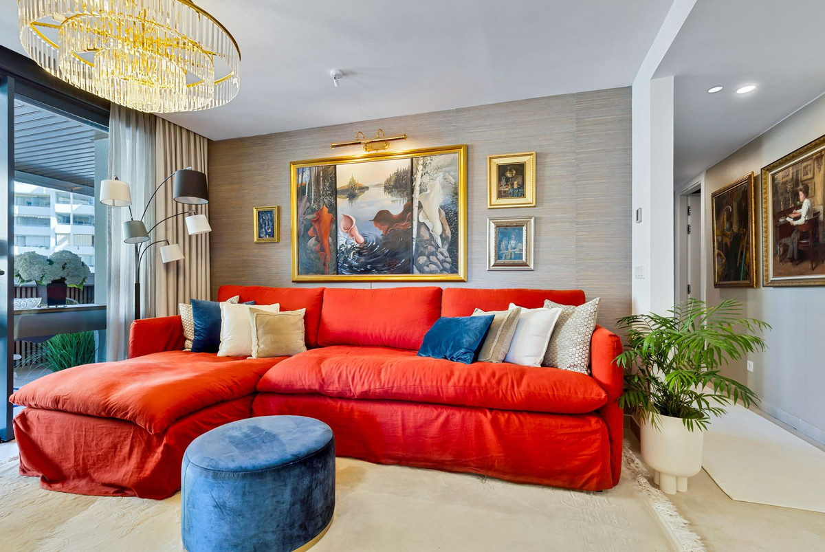 3 Bed Apartment for sale in Fuengirola Costa Del Sol, Málaga, Spain