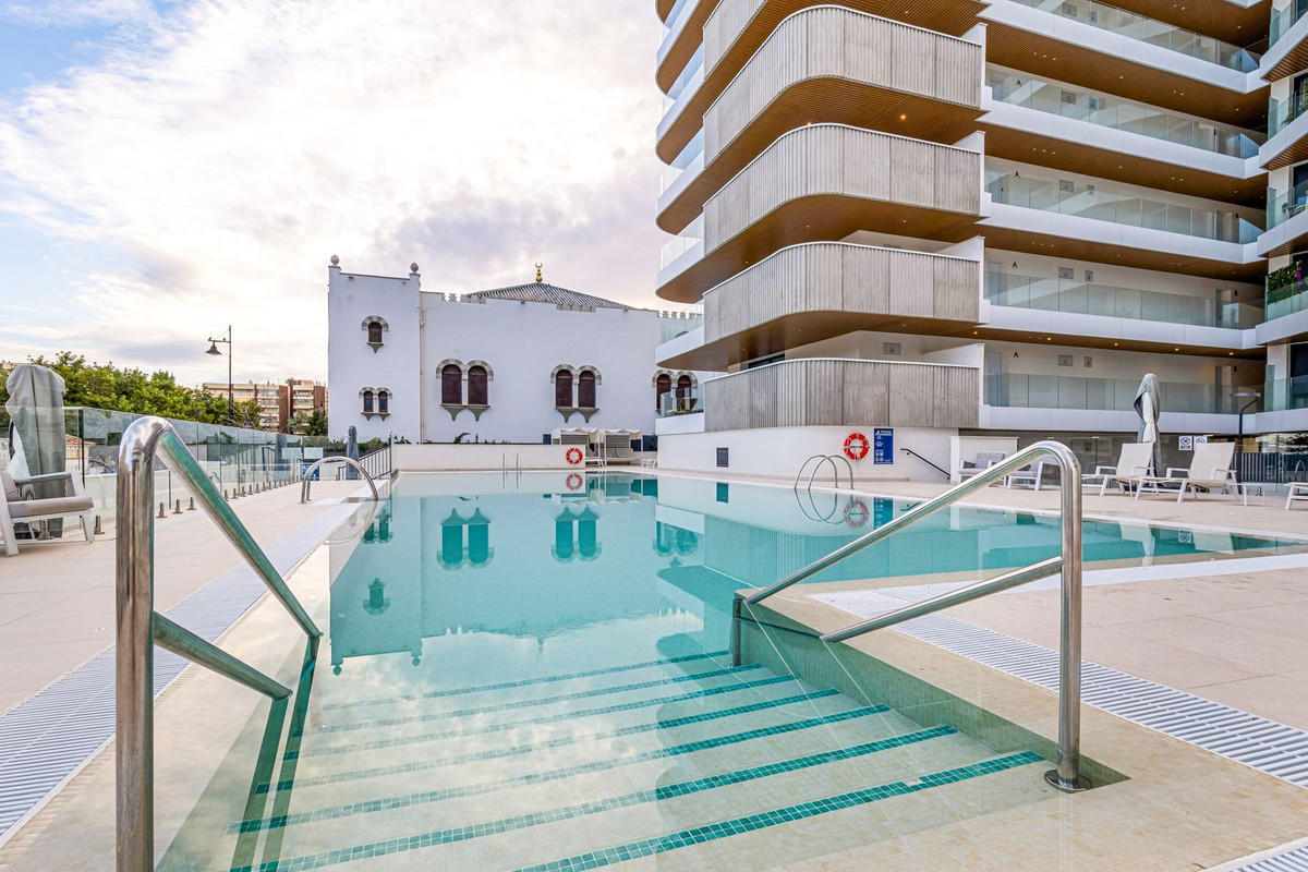 3 Bed Apartment for sale in Fuengirola Costa Del Sol, Málaga, Spain