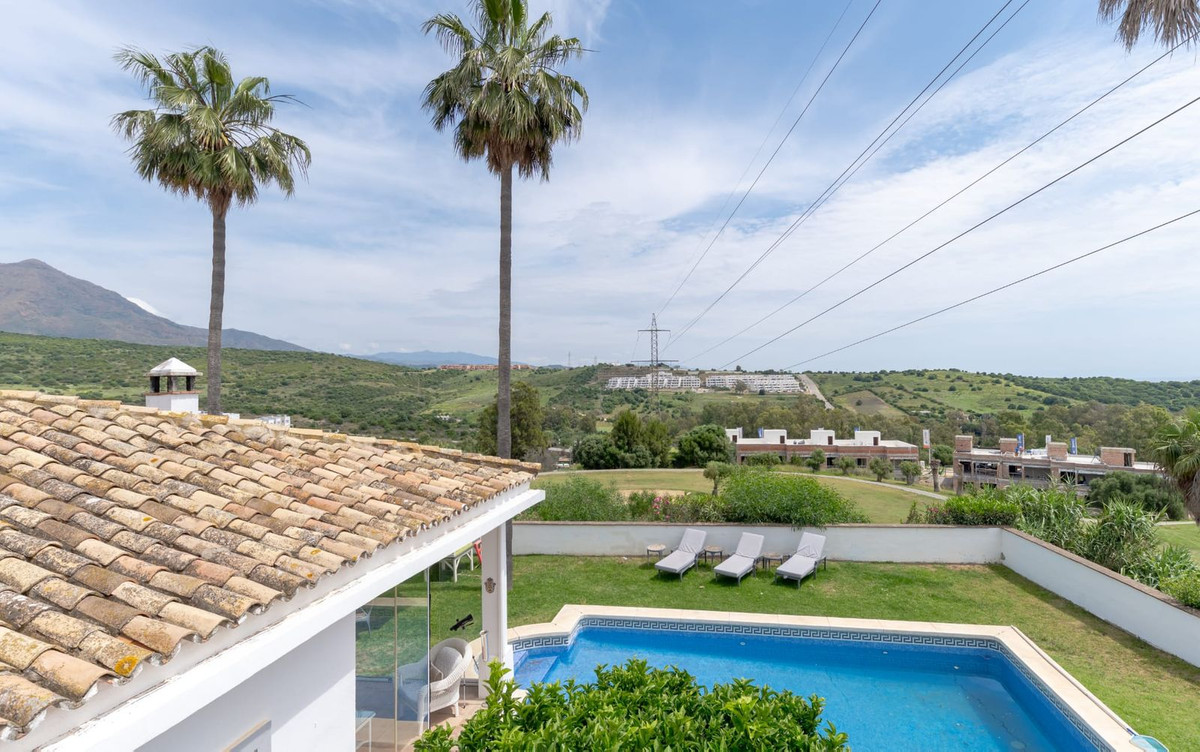 Se vende Villa - Chalet de 3 dormitorios en Costa Del Sol, Málaga, España