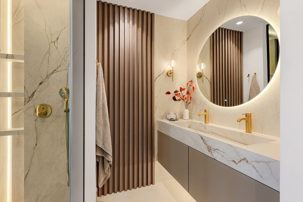 Se vende Apartamento Planta Baja de 3 dormitorios en Costa Del Sol, Málaga, España