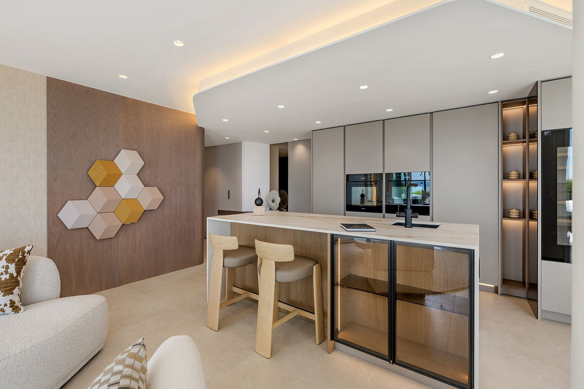 Se vende Apartamento Planta Baja de 3 dormitorios en Costa Del Sol, Málaga, España
