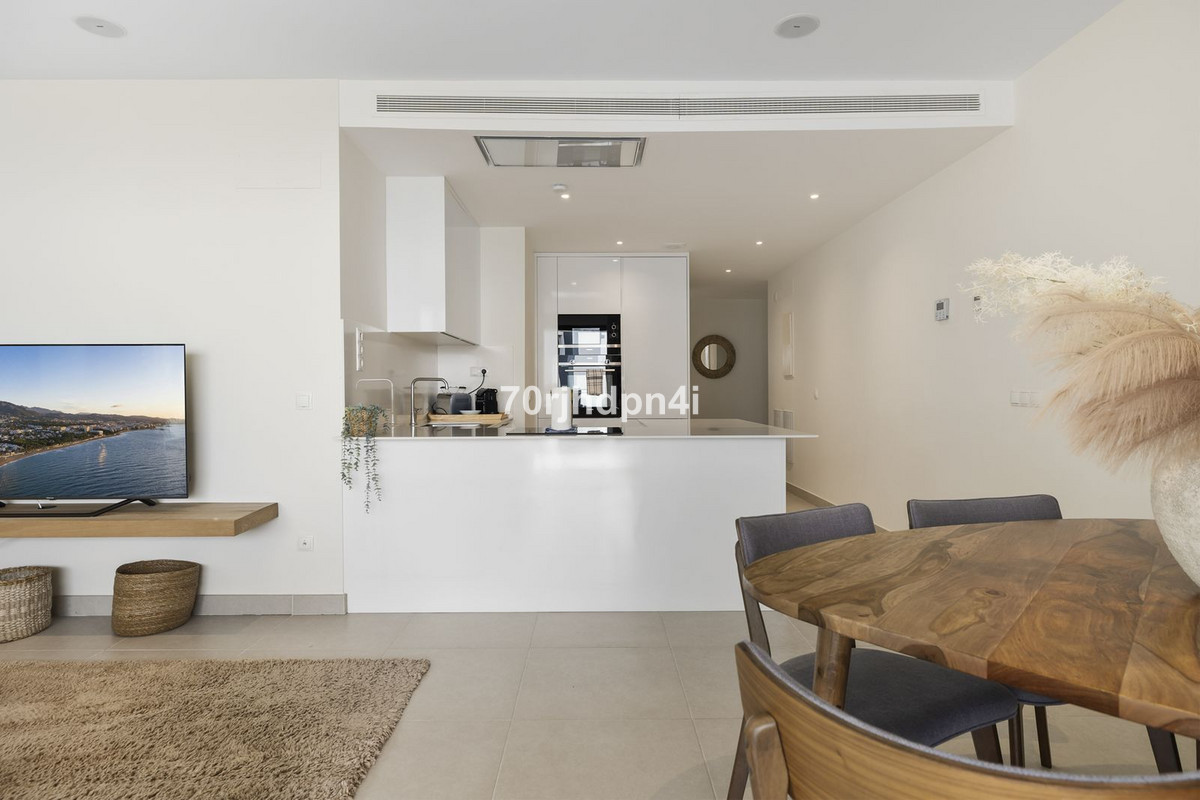 3 Bed Apartment for sale in Estepona Costa Del Sol, Málaga, Spain