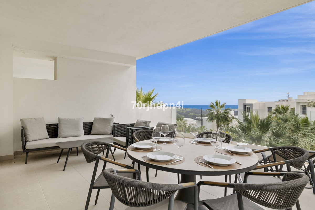 3 Bed Apartment for sale in Estepona Costa Del Sol, Málaga, Spain