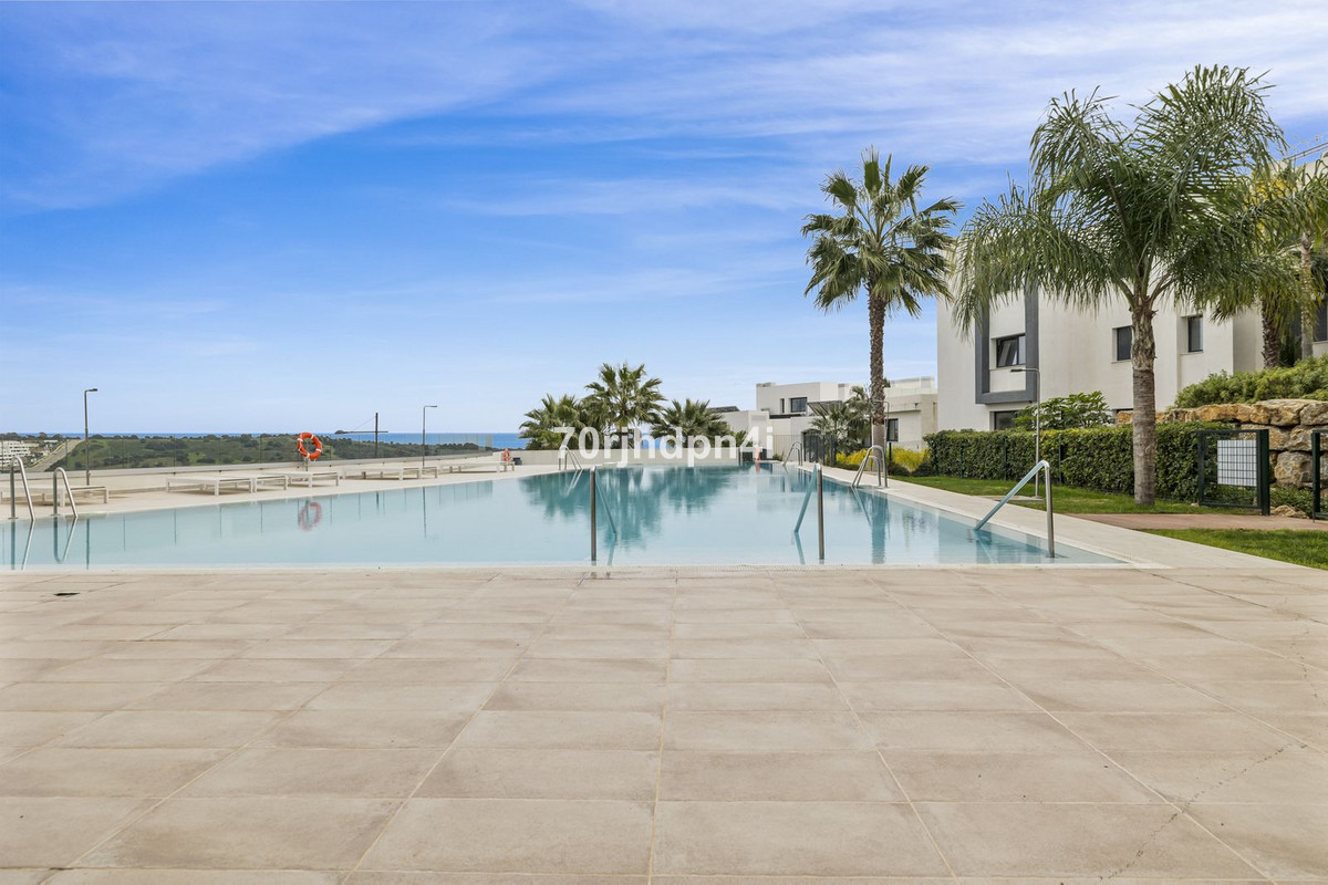 3 Bed Apartment for sale in Estepona Costa Del Sol, Málaga, Spain
