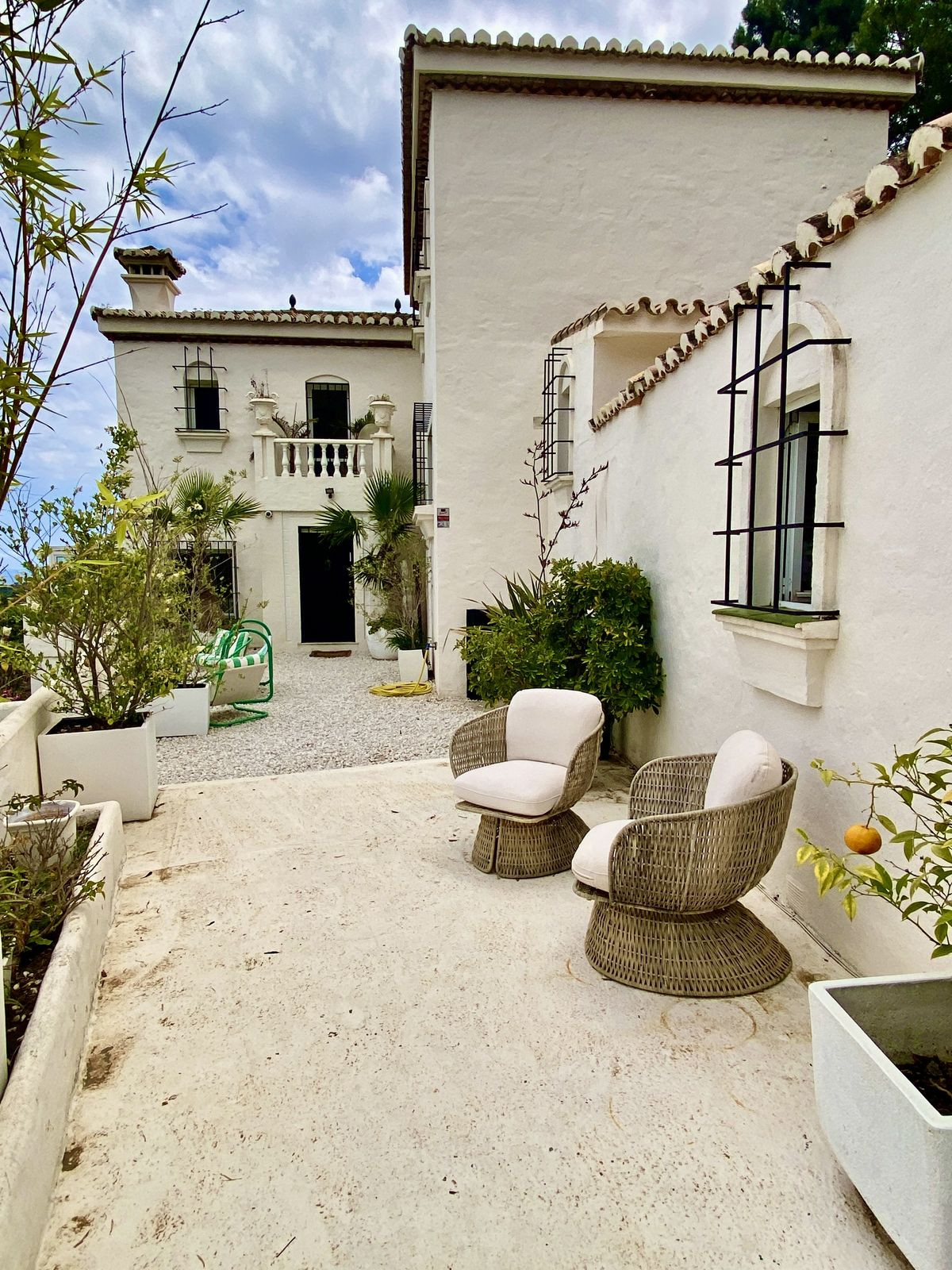 4 Bed Townhouse for sale in El Padron Costa Del Sol, Málaga, Spain