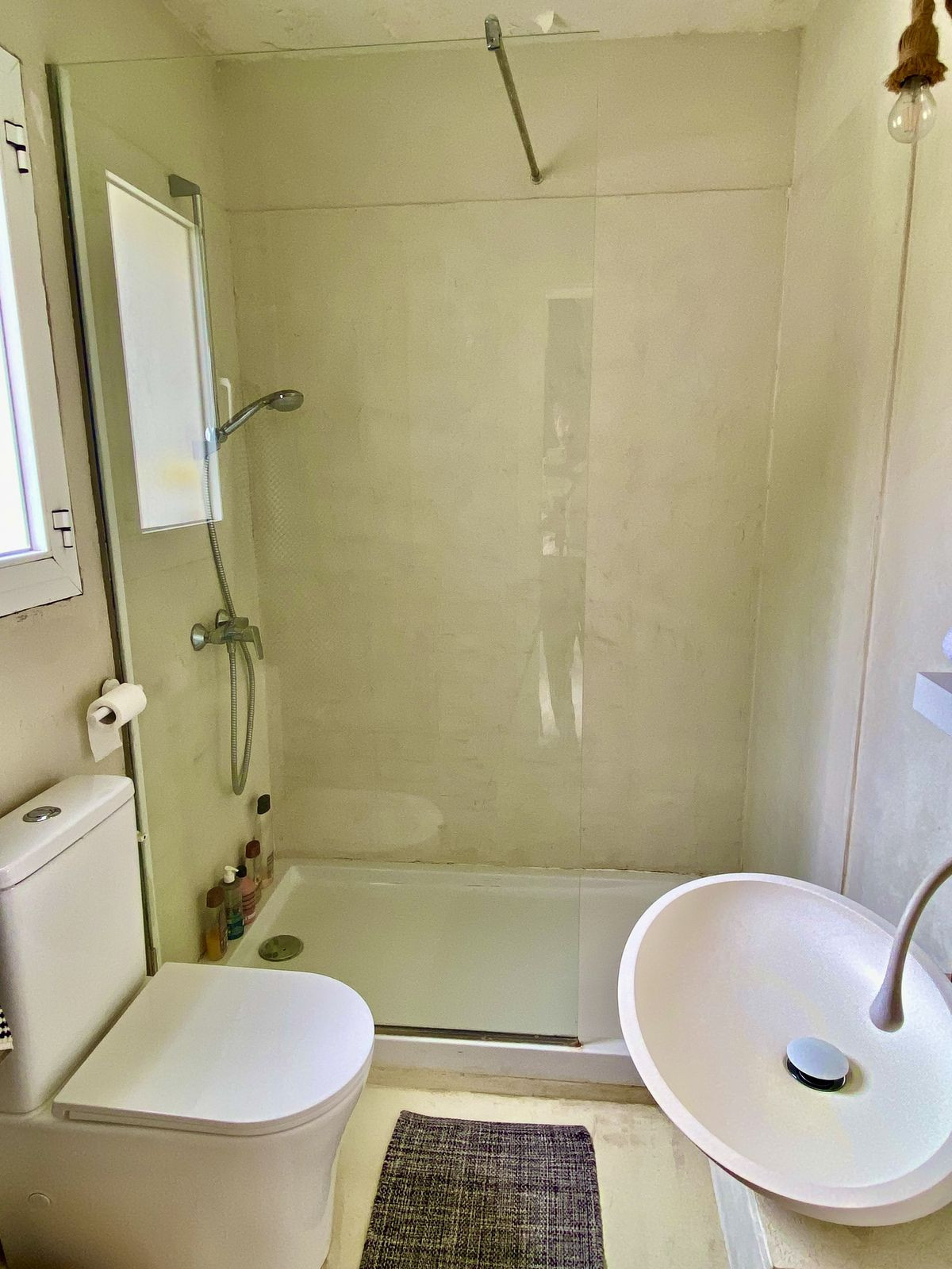 4 Bed Townhouse for sale in El Padron Costa Del Sol, Málaga, Spain