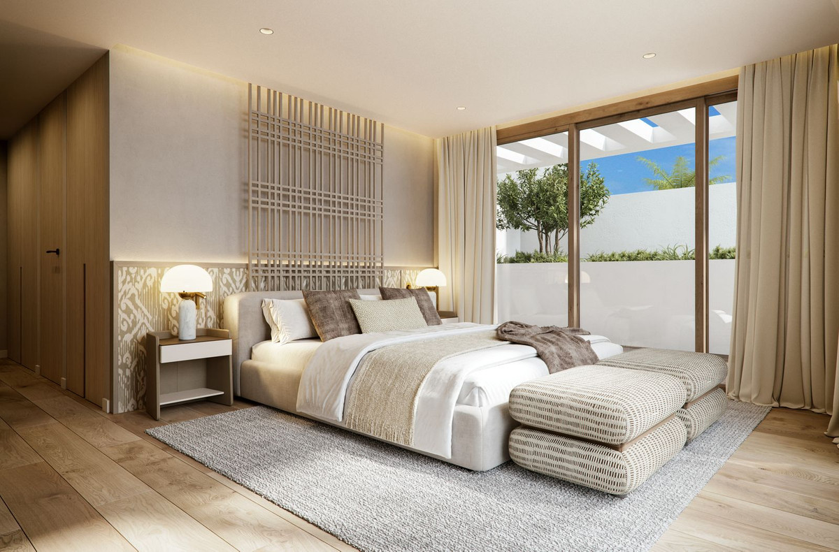 4 Bed Townhouse for sale in Elviria Costa Del Sol, Málaga, Spain