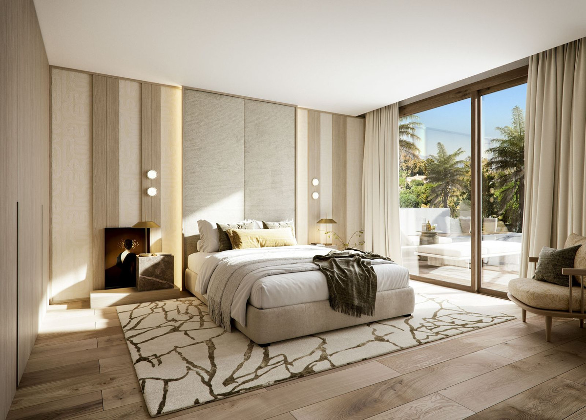 4 Bed Townhouse for sale in Elviria Costa Del Sol, Málaga, Spain