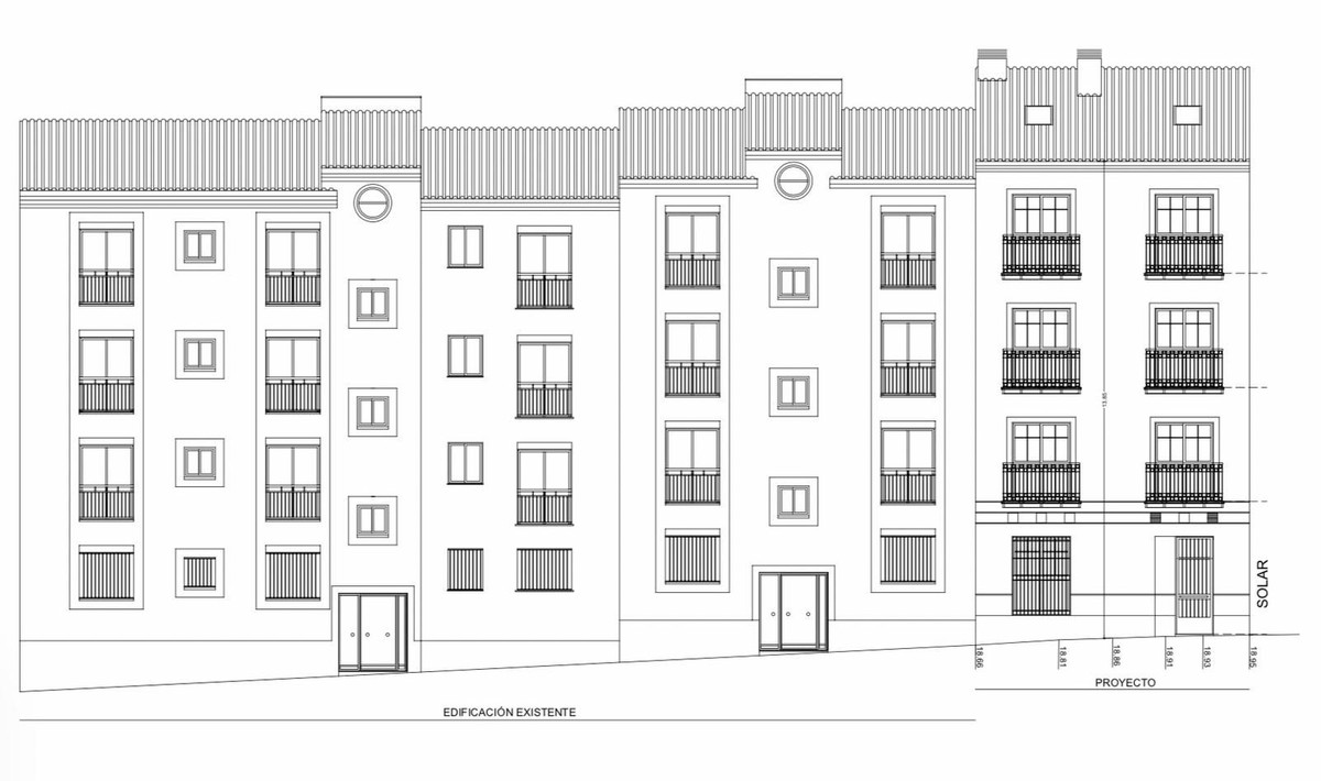 Plots for sale in Málaga Costa Del Sol, Málaga, Spain