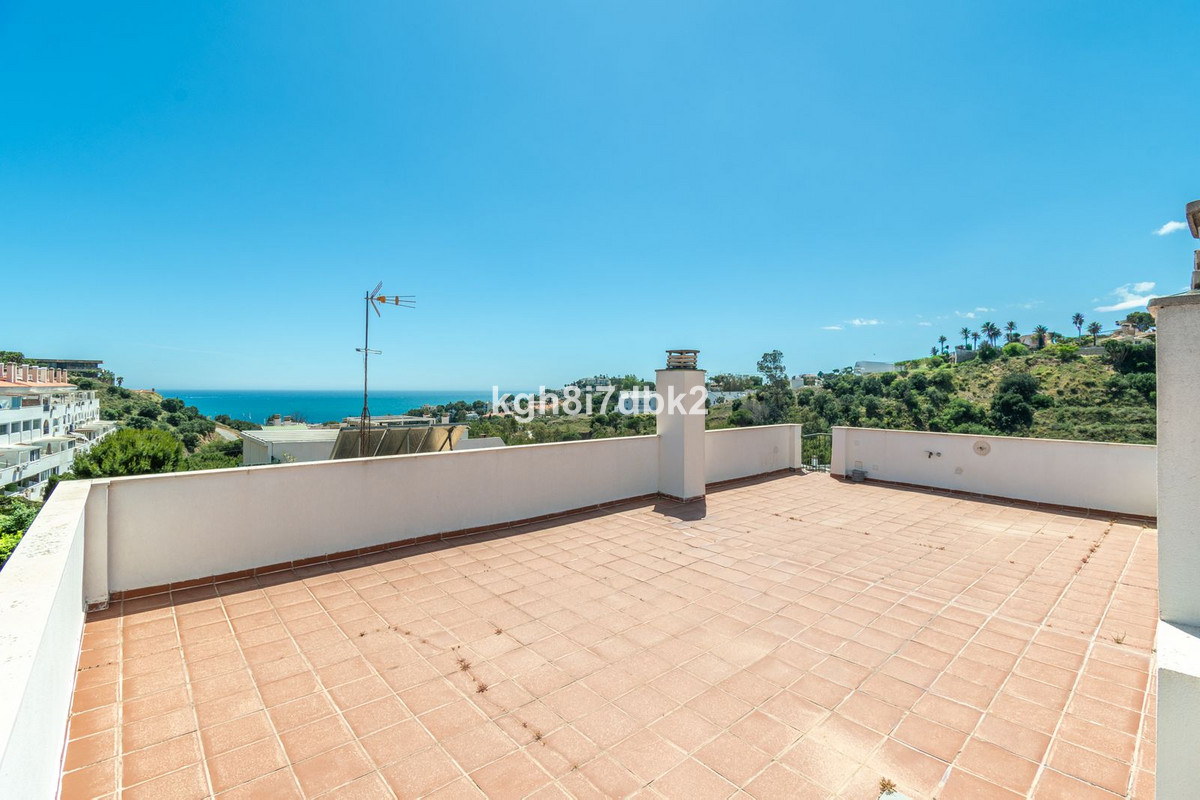 2 Bed Apartment for sale in Benalmadena Costa Costa Del Sol, Málaga, Spain