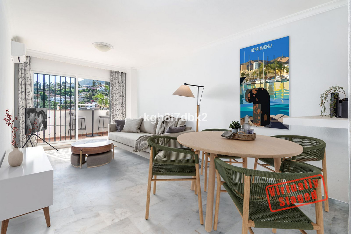 2 Bed Apartment for sale in Benalmadena Costa Costa Del Sol, Málaga, Spain