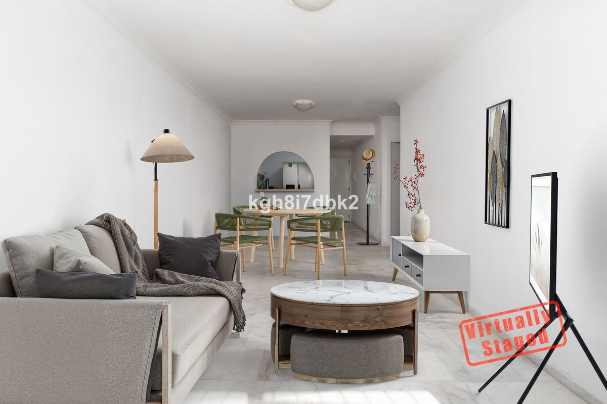 2 Bed Apartment for sale in Benalmadena Costa Costa Del Sol, Málaga, Spain