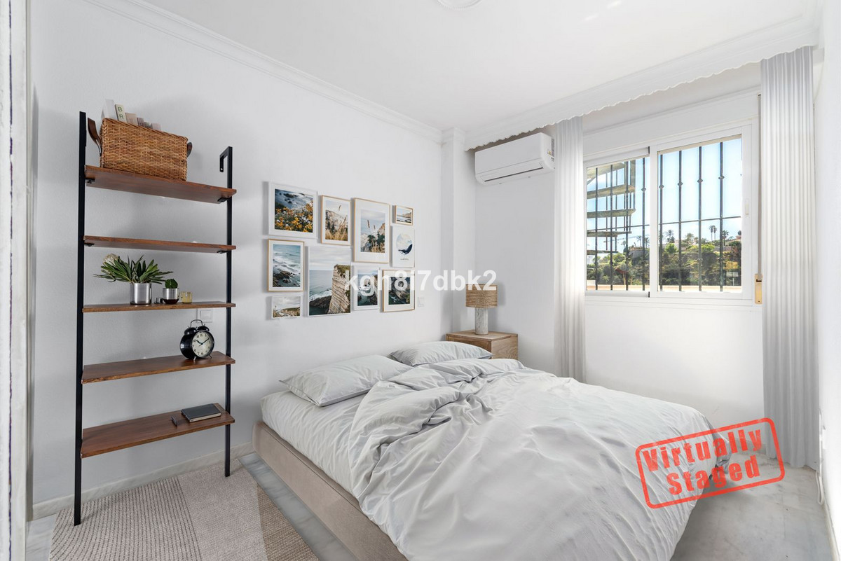 2 Bed Apartment for sale in Benalmadena Costa Costa Del Sol, Málaga, Spain