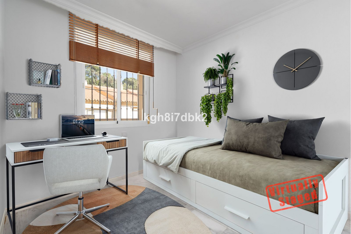 2 Bed Apartment for sale in Benalmadena Costa Costa Del Sol, Málaga, Spain