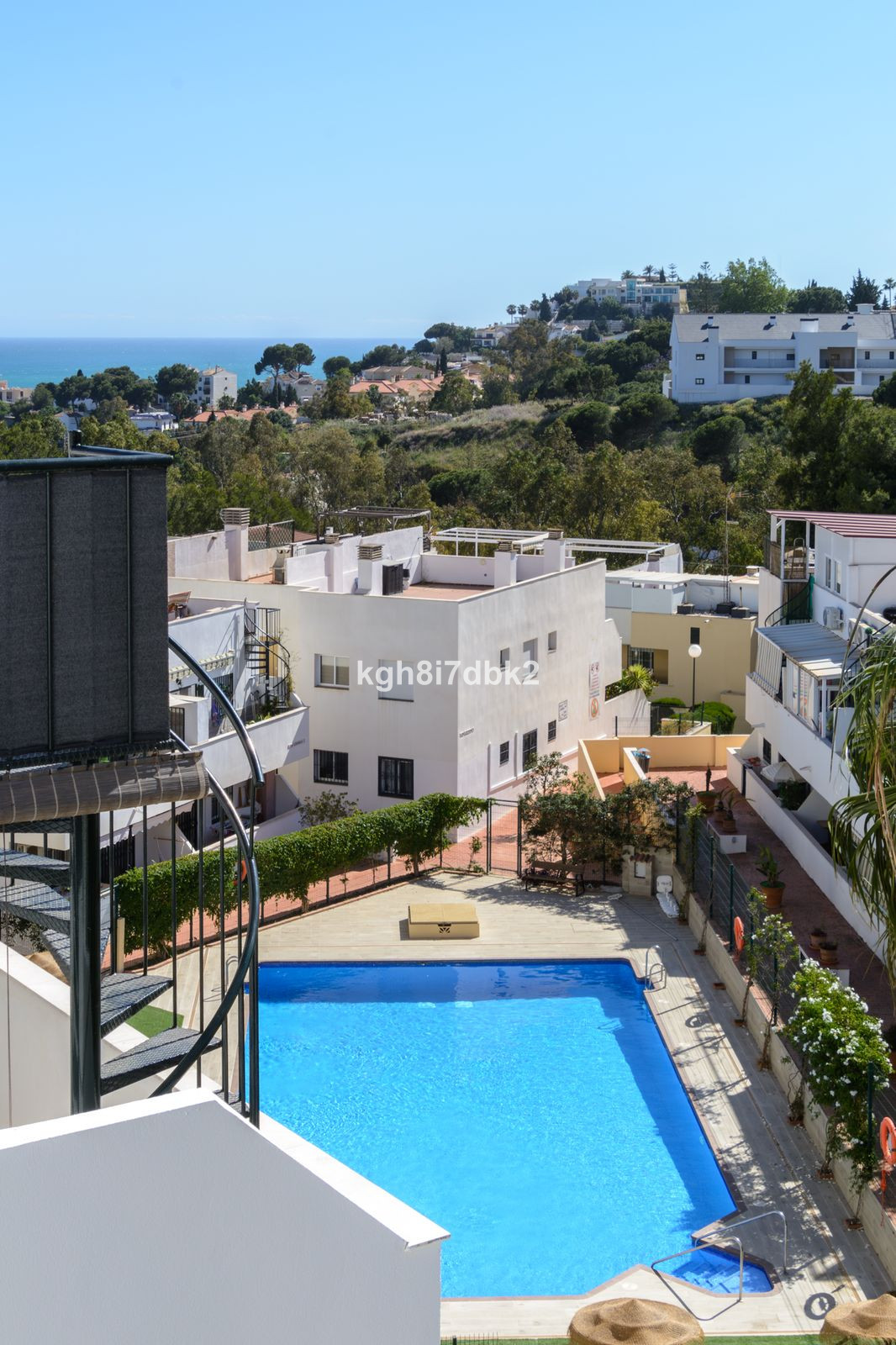 2 Bed Apartment for sale in Benalmadena Costa Costa Del Sol, Málaga, Spain