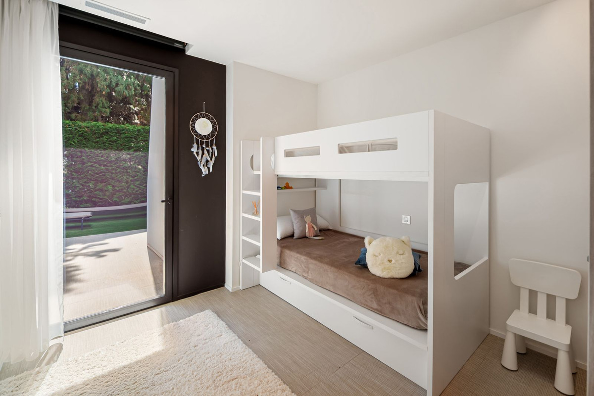 2 Bed Apartment for sale in Cabopino Costa Del Sol, Málaga, Spain