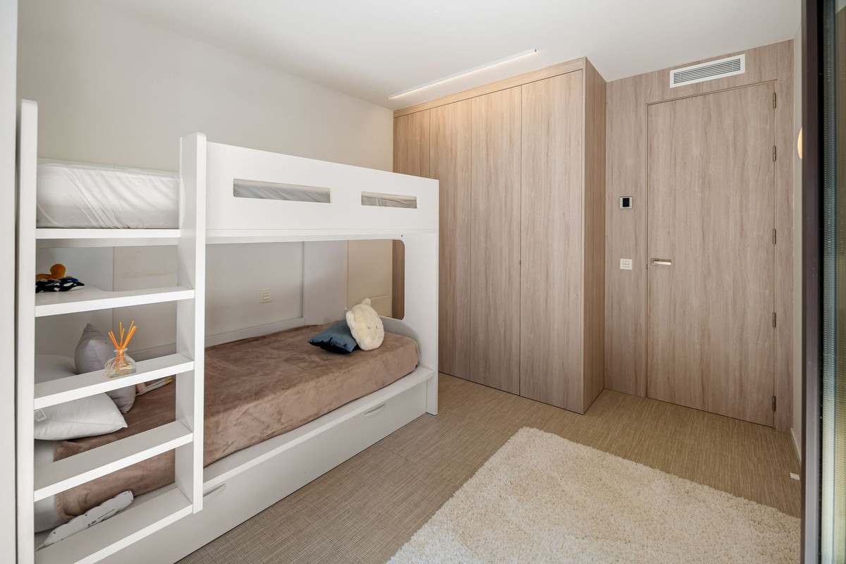2 Bed Apartment for sale in Cabopino Costa Del Sol, Málaga, Spain