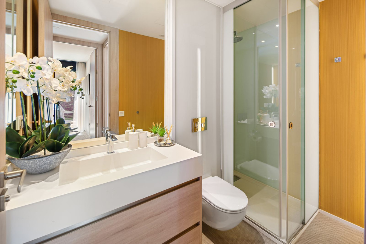 2 Bed Apartment for sale in Cabopino Costa Del Sol, Málaga, Spain