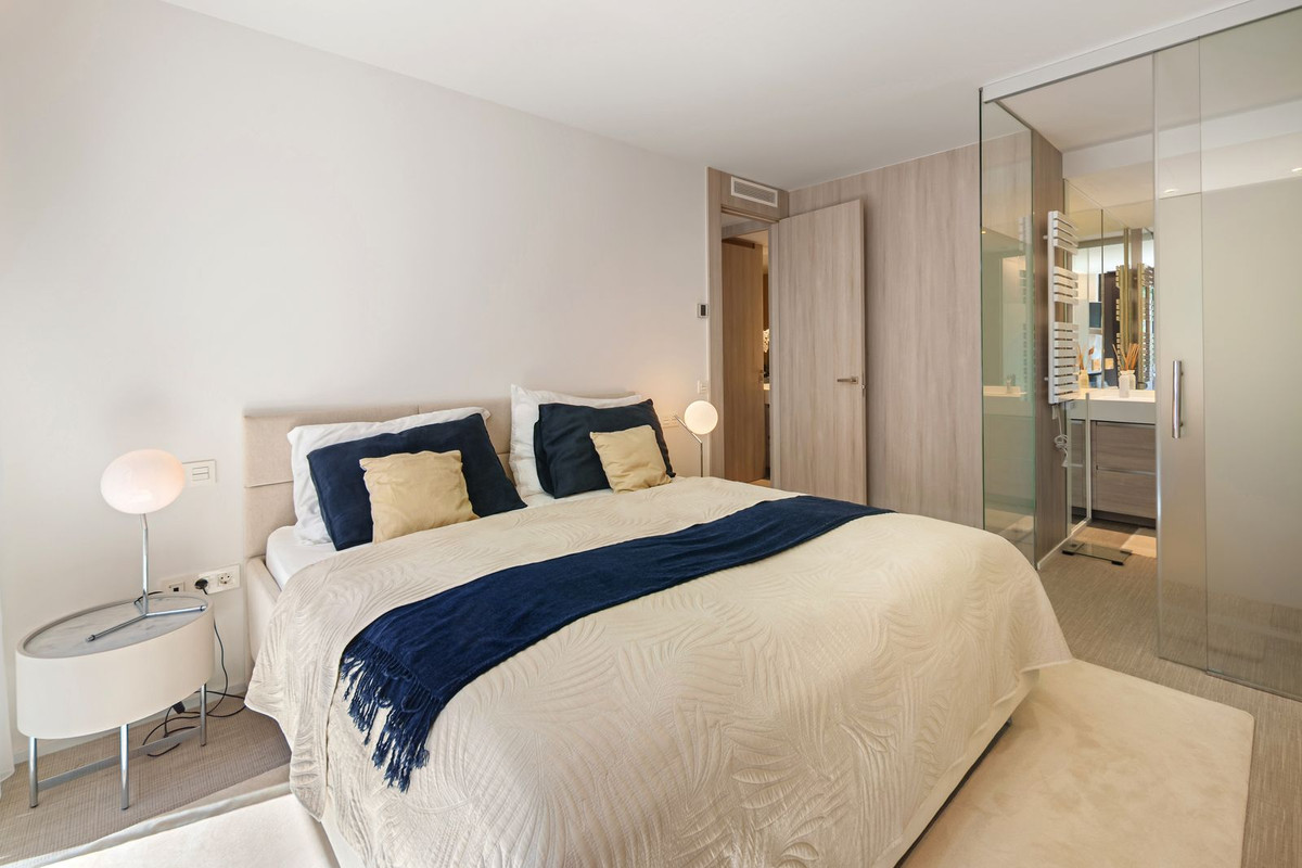 2 Bed Apartment for sale in Cabopino Costa Del Sol, Málaga, Spain
