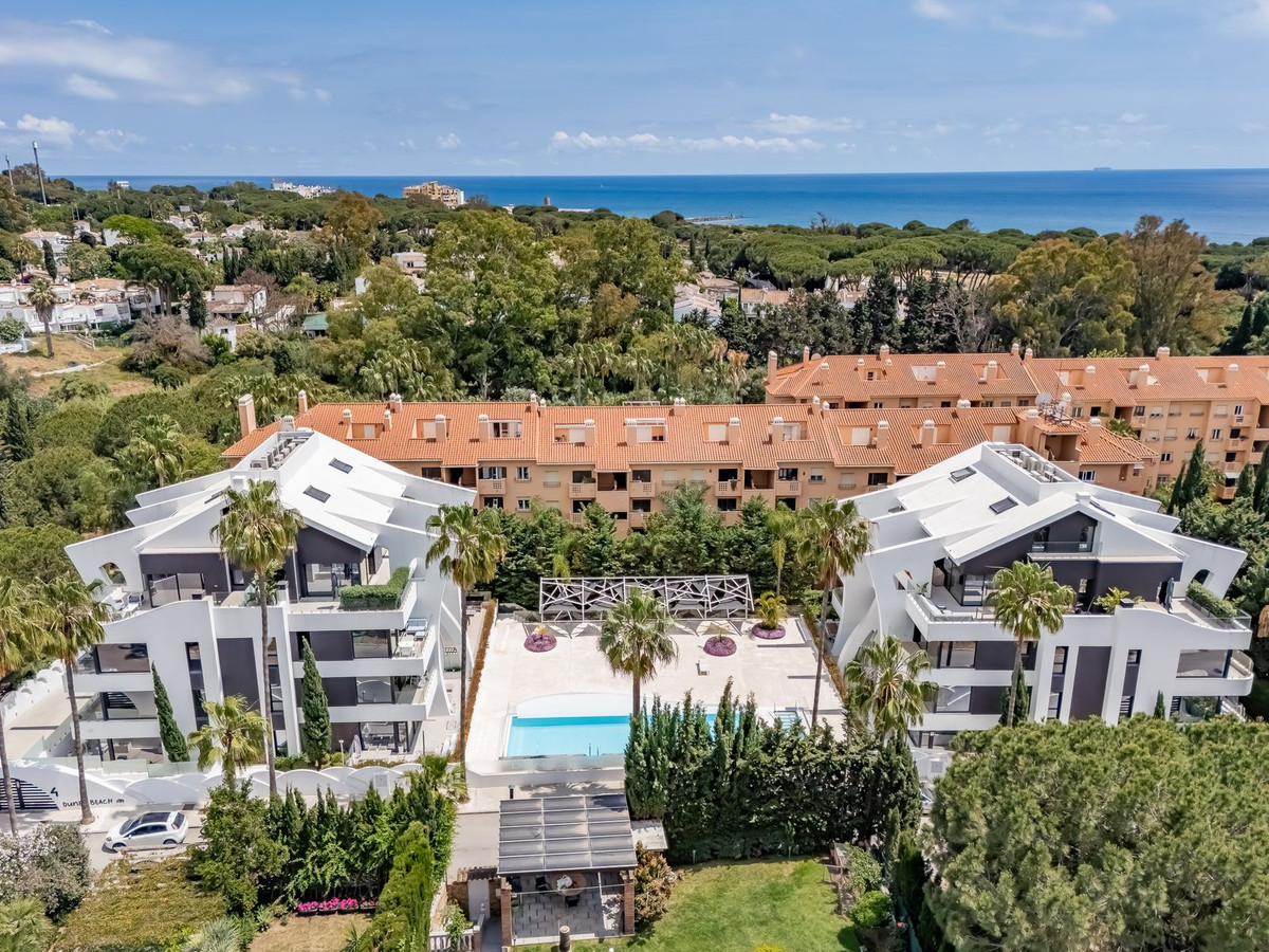 2 Bed Apartment for sale in Cabopino Costa Del Sol, Málaga, Spain