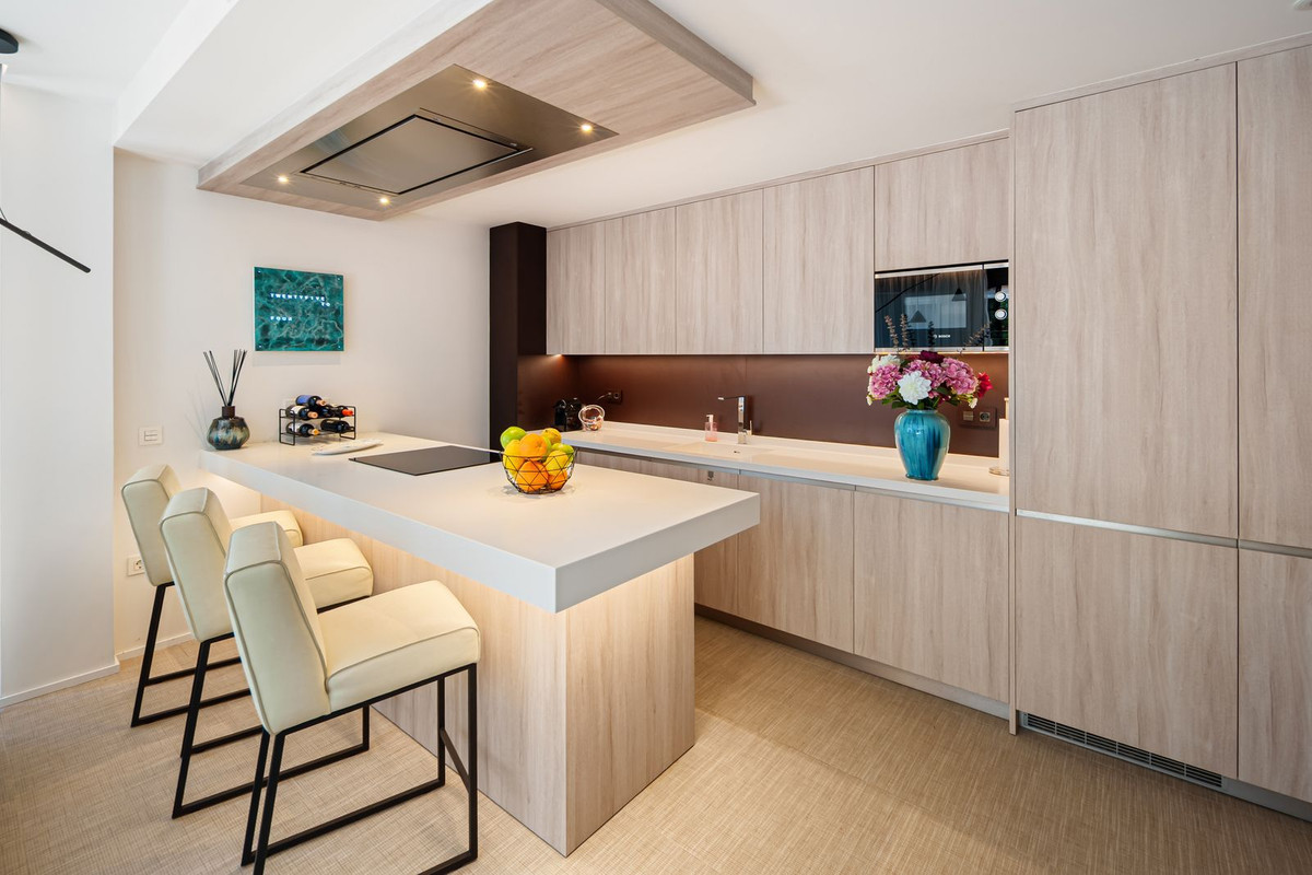 2 Bed Apartment for sale in Cabopino Costa Del Sol, Málaga, Spain