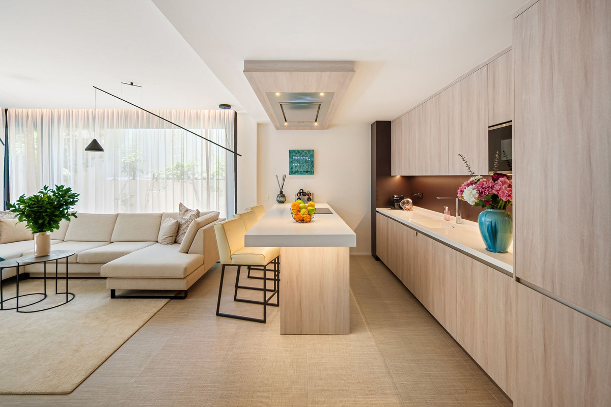 2 Bed Apartment for sale in Cabopino Costa Del Sol, Málaga, Spain