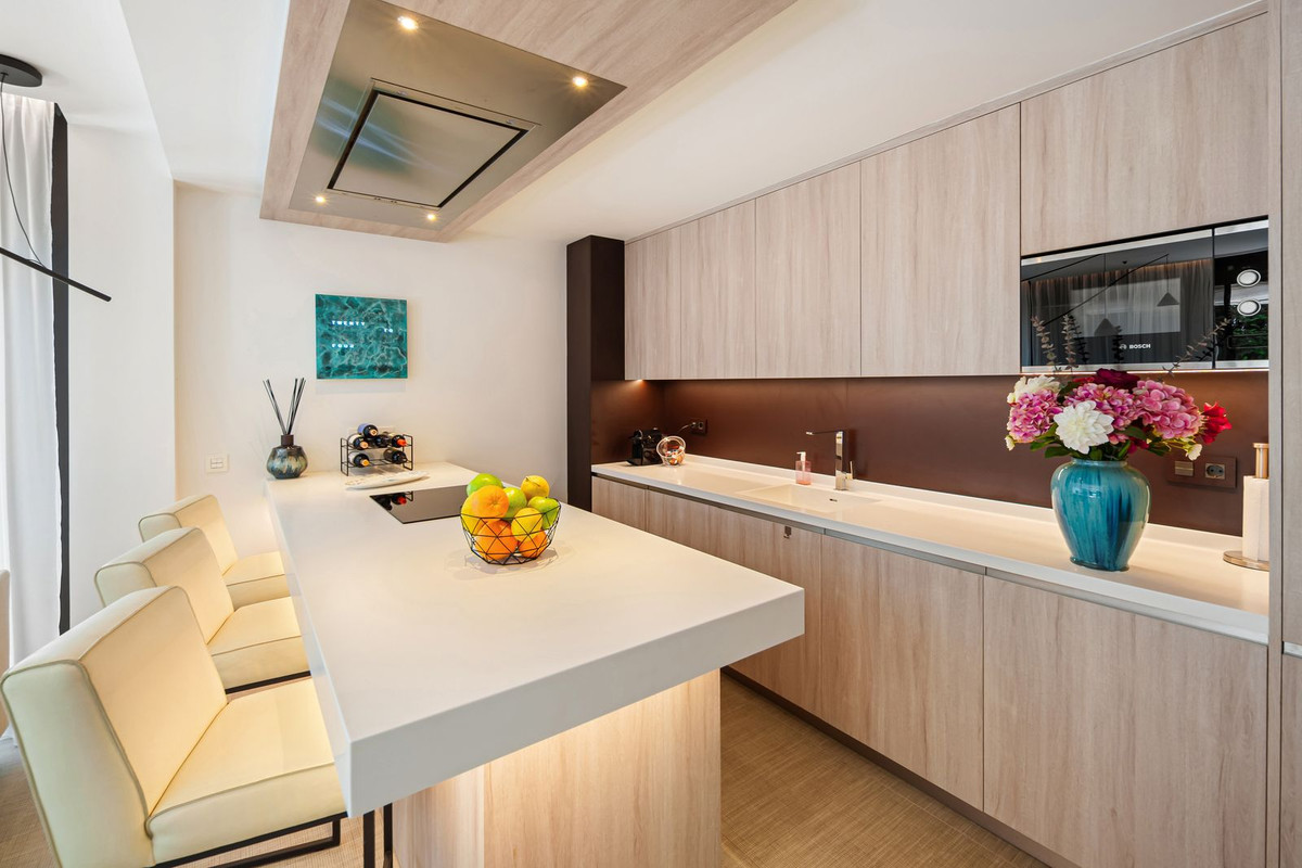 2 Bed Apartment for sale in Cabopino Costa Del Sol, Málaga, Spain