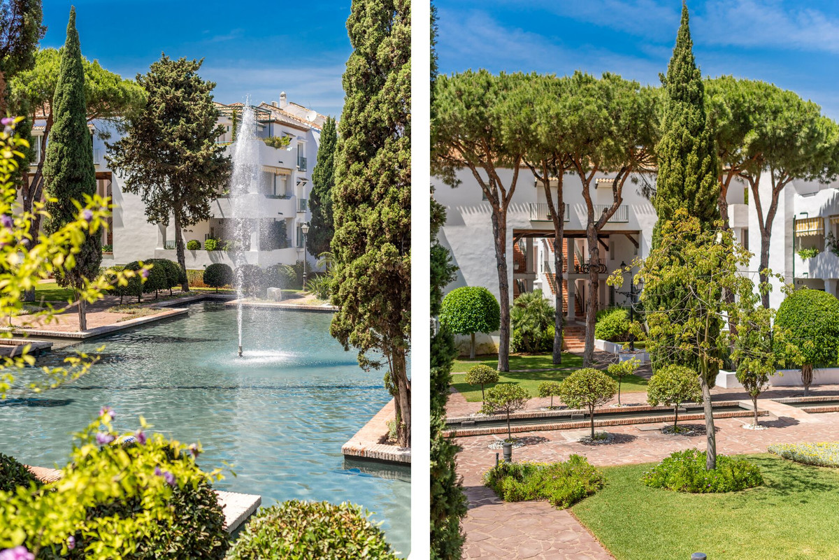 3 Bed Apartment for sale in El Presidente Costa Del Sol, Málaga, Spain