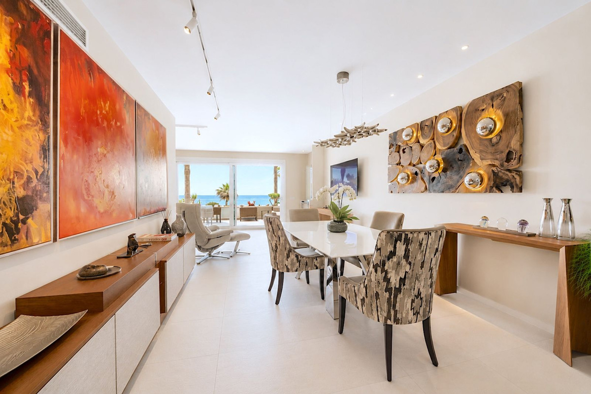 2 Bed Apartment for sale in New Golden Mile Costa Del Sol, Málaga, Spain