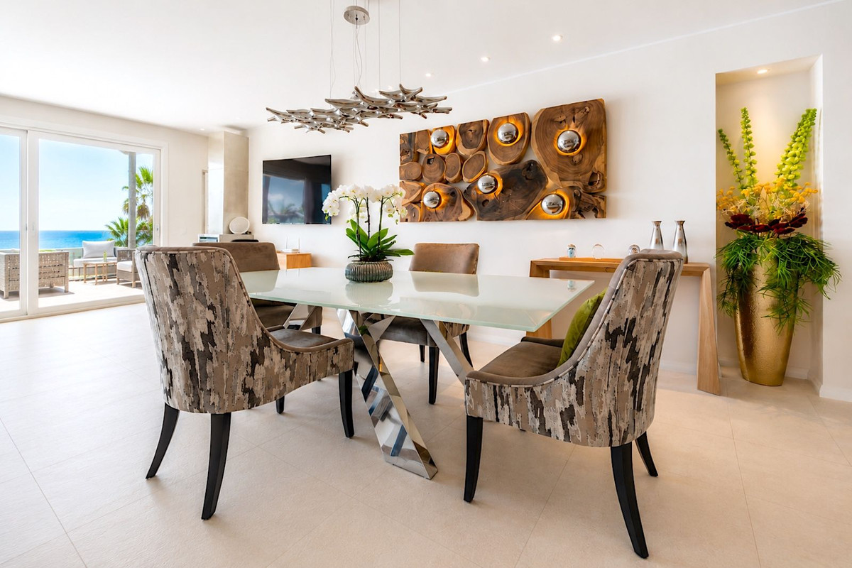 2 Bed Apartment for sale in New Golden Mile Costa Del Sol, Málaga, Spain
