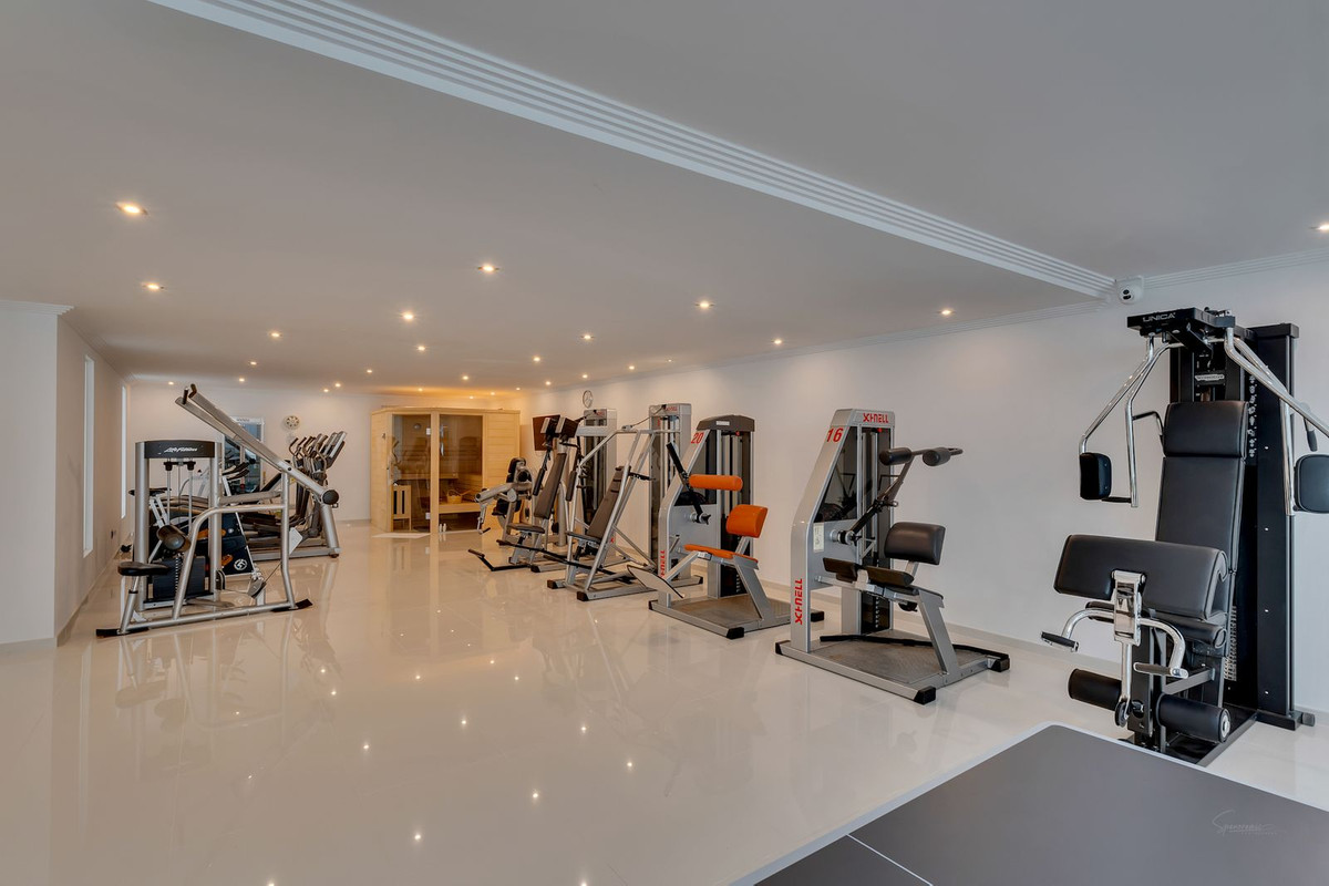 4 Bed Townhouse for sale in Calpe Costa Blanca, Alicante, Spain