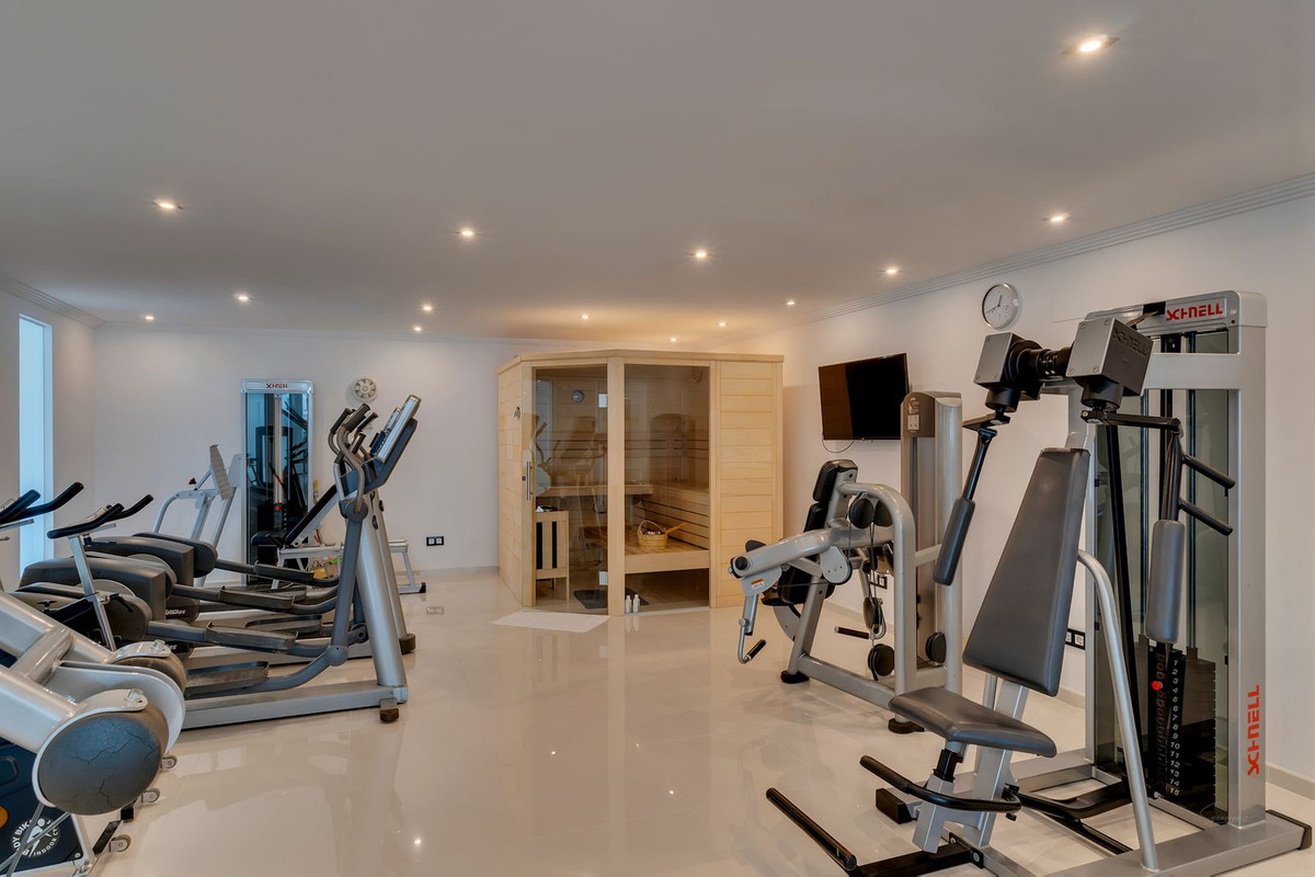 4 Bed Townhouse for sale in Calpe Costa Blanca, Alicante, Spain