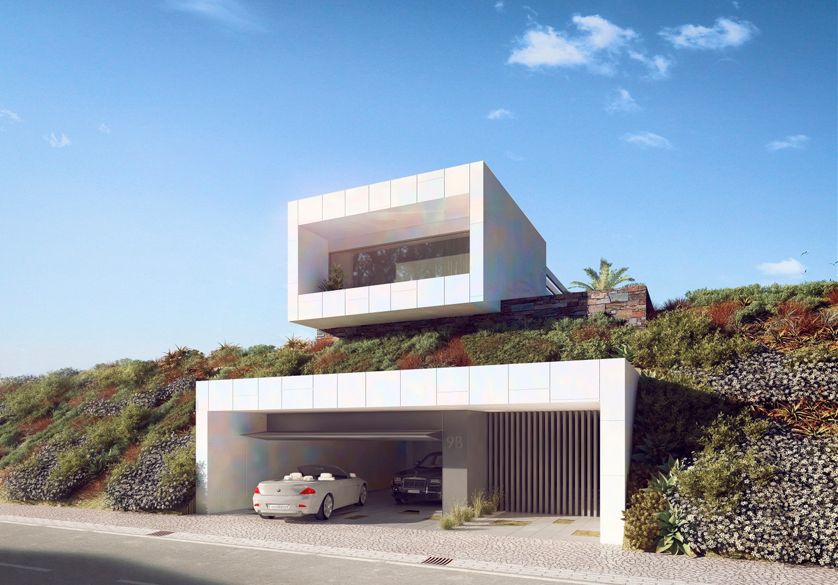 Se vende Terreno Rustico  en Costa Del Sol, Málaga, España
