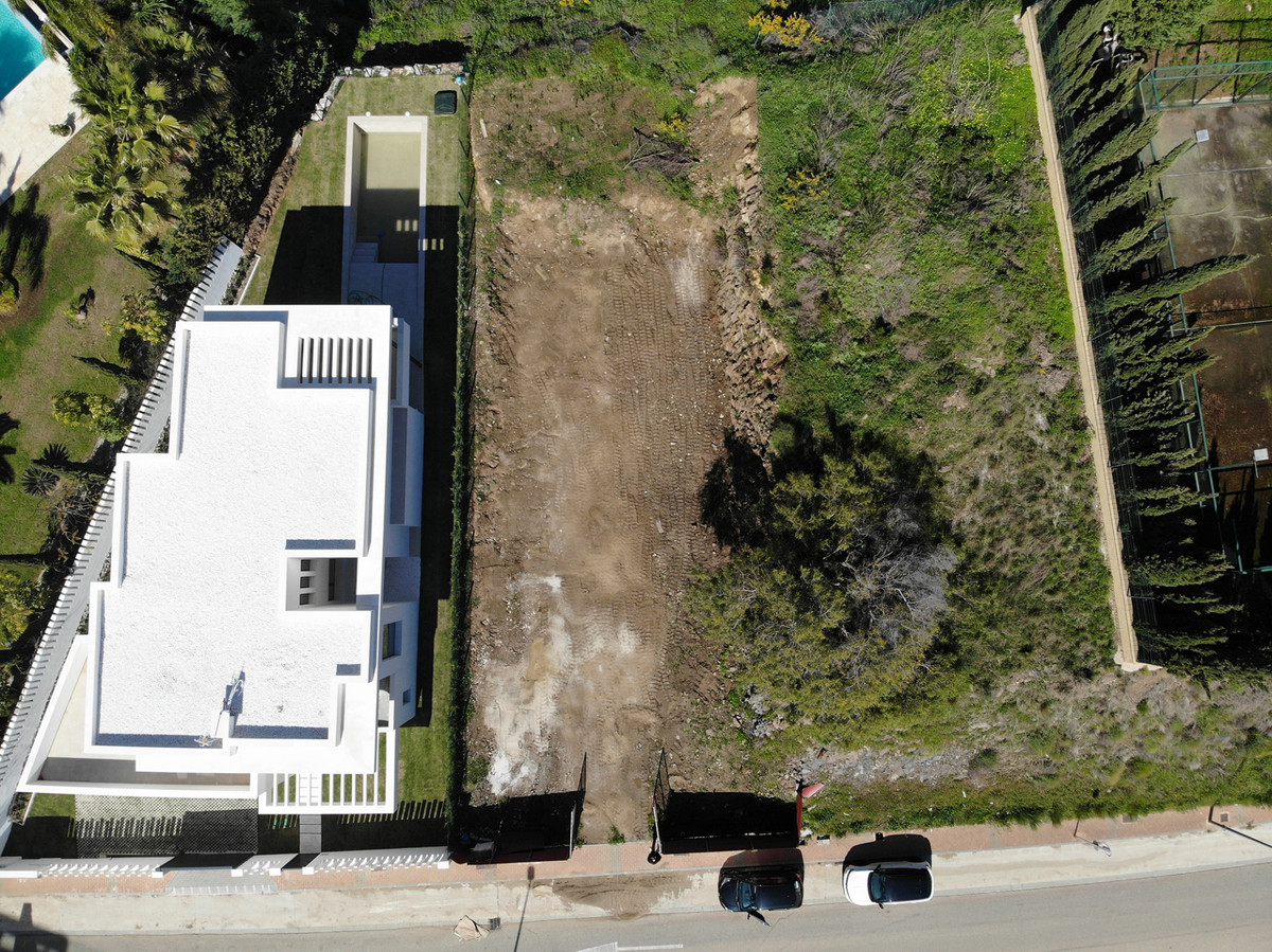 Se vende Terreno Rustico  en Costa Del Sol, Málaga, España