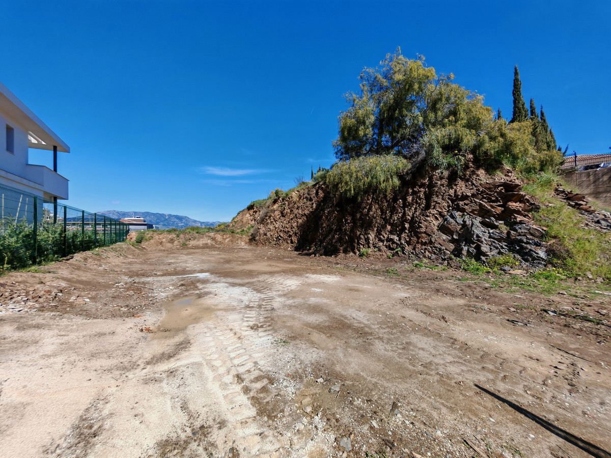 Se vende Terreno Rustico  en Costa Del Sol, Málaga, España