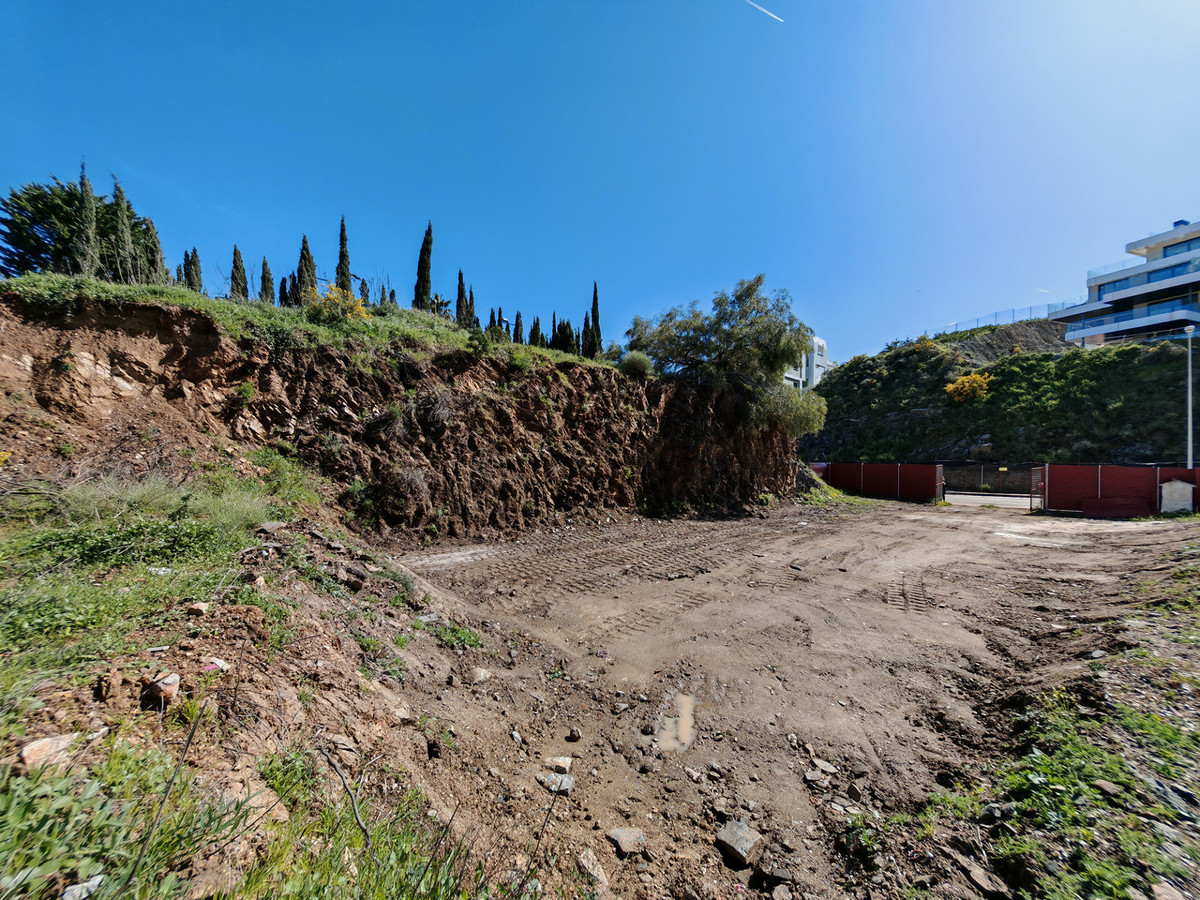 Se vende Terreno Rustico  en Costa Del Sol, Málaga, España